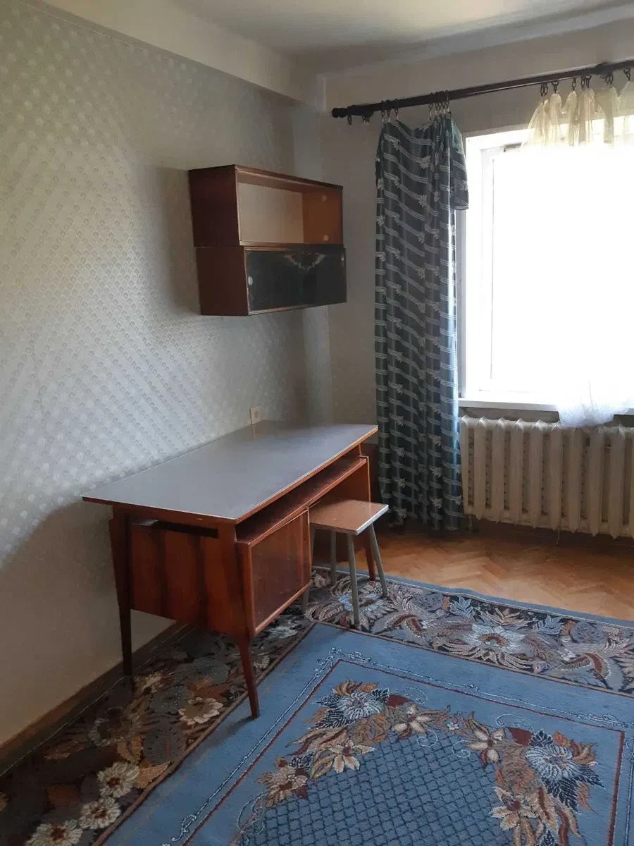 1-кімнатна квартира, Солом'янський: мебльована, можна з тваринкою - фото 3