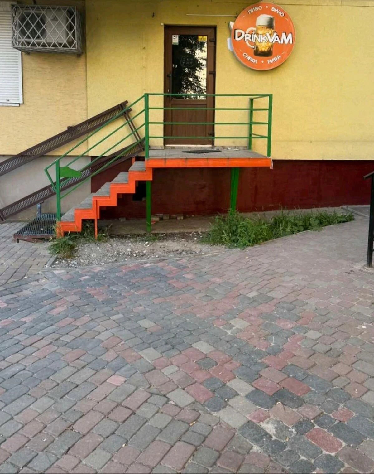 Нежитлове приміщення, Молодіжний: 1 поверх у житловому будинку, фото 3