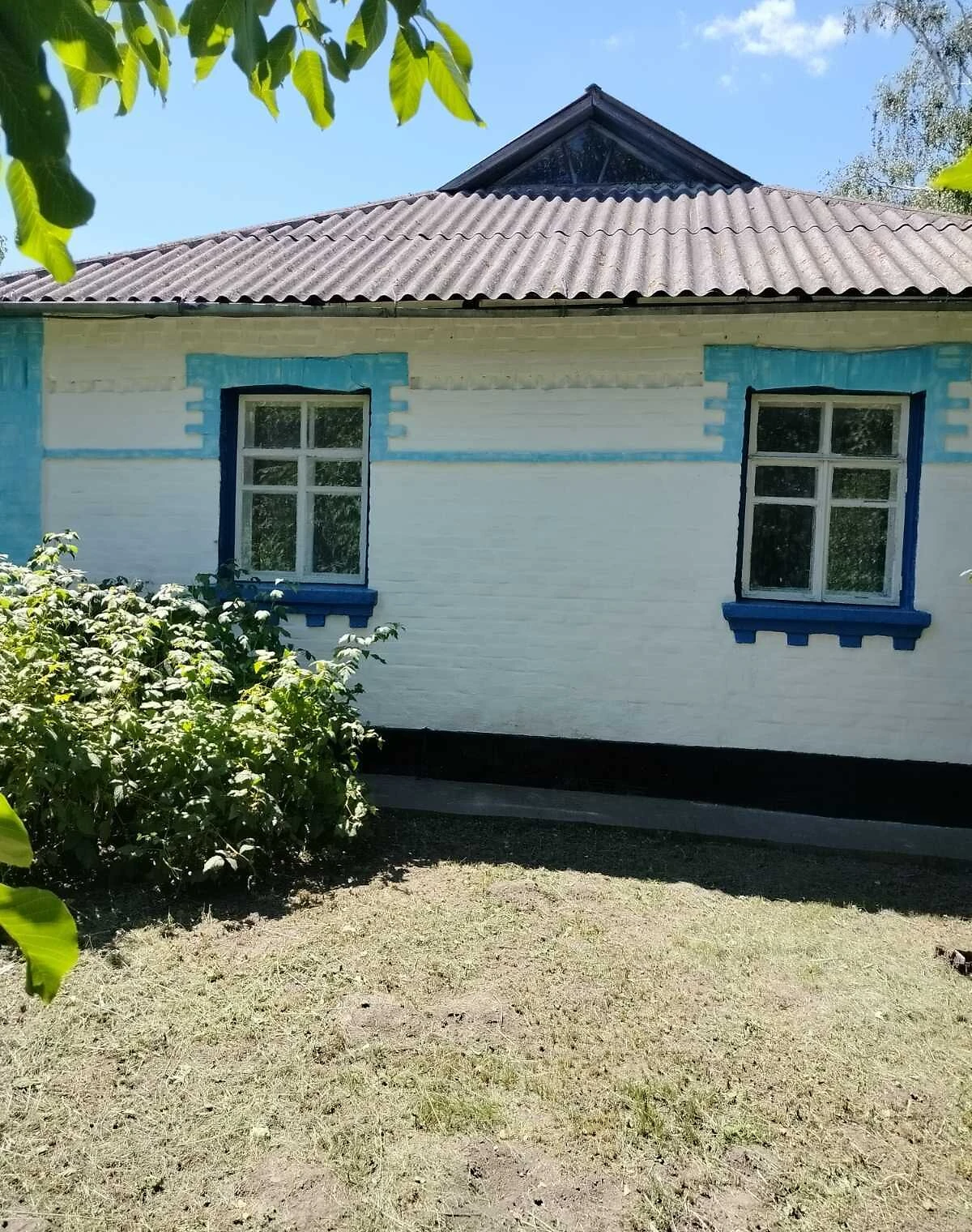 Будинок, Гопчиця: 35 соток, веранда, свердловина - фото 4