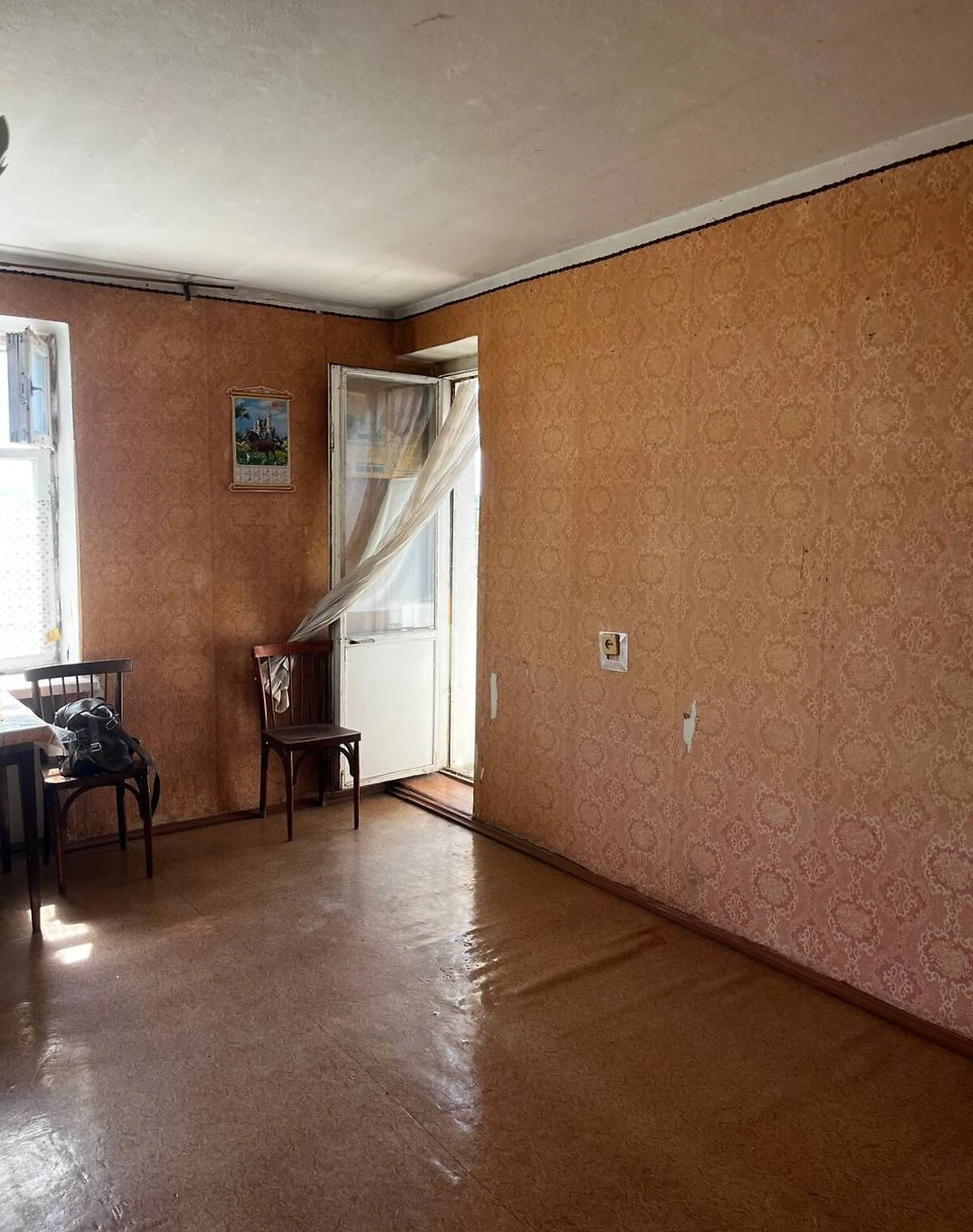 2-кімнатна квартира, Інгульський: єВідновлення, торг - фото 4