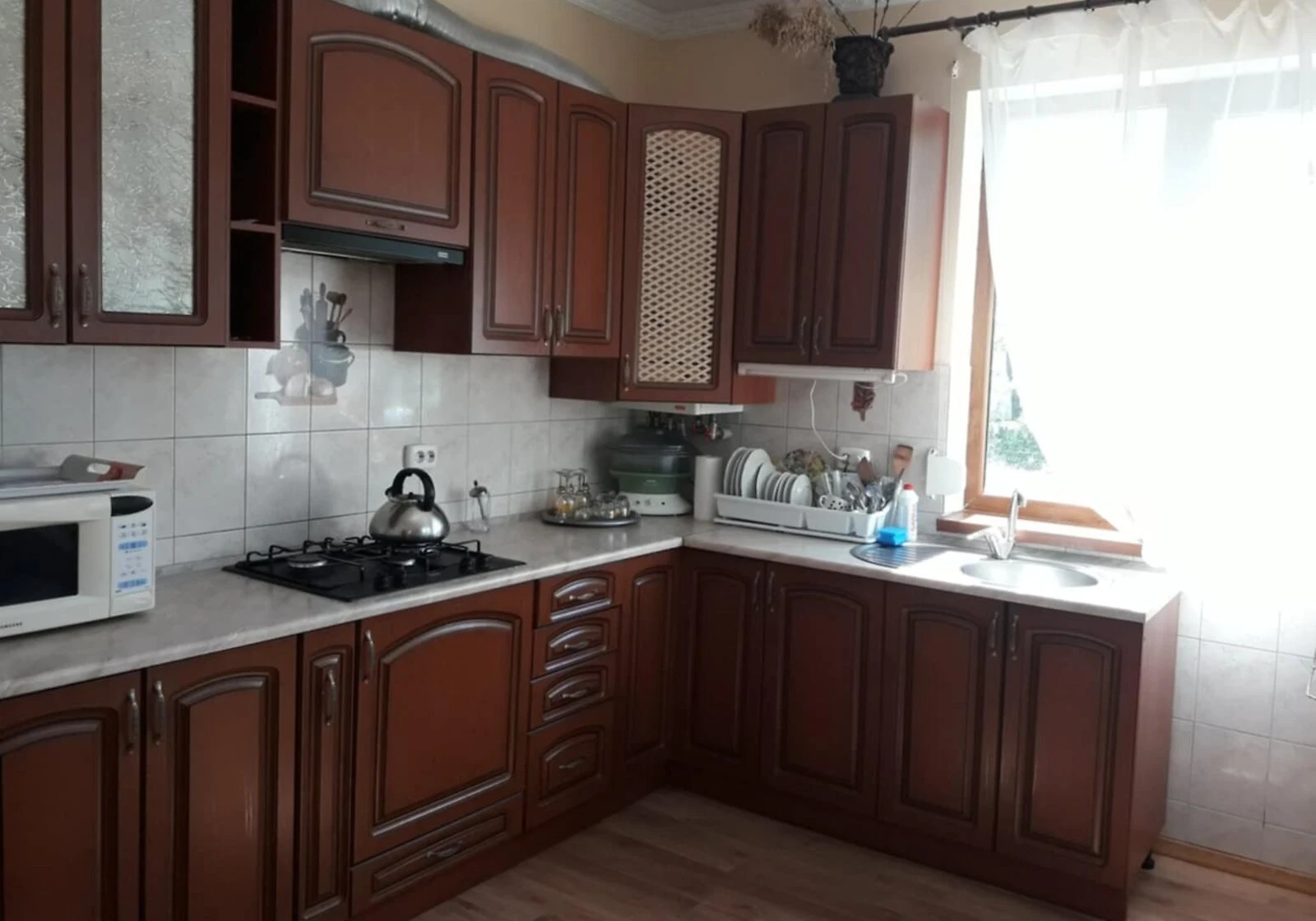 Будинок, Трускавець: ділянка 4 сотки, індивідуальне опалення, фото 5