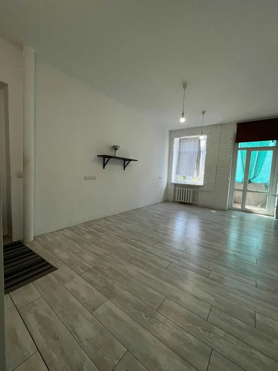 2-комнатная квартира, Чечелёвский: кухня-гостиная, евроремонт, фото 2