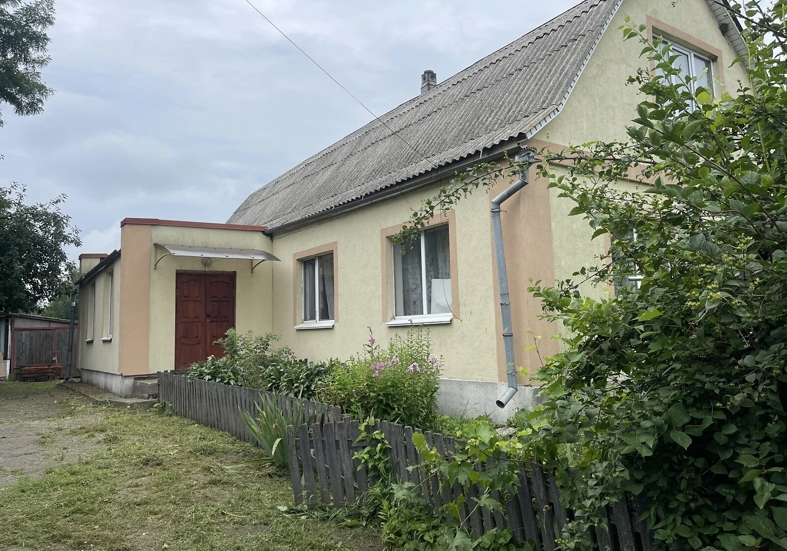Будинок, Вороньки: бесідка, 70 соток, єОселя - фото 1