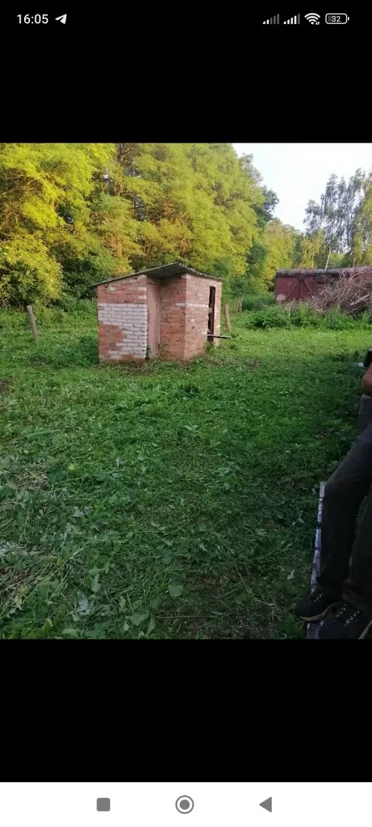Дача, Ворошилівка: 70 м до річки Південний Буг, 11 соток - фото 2
