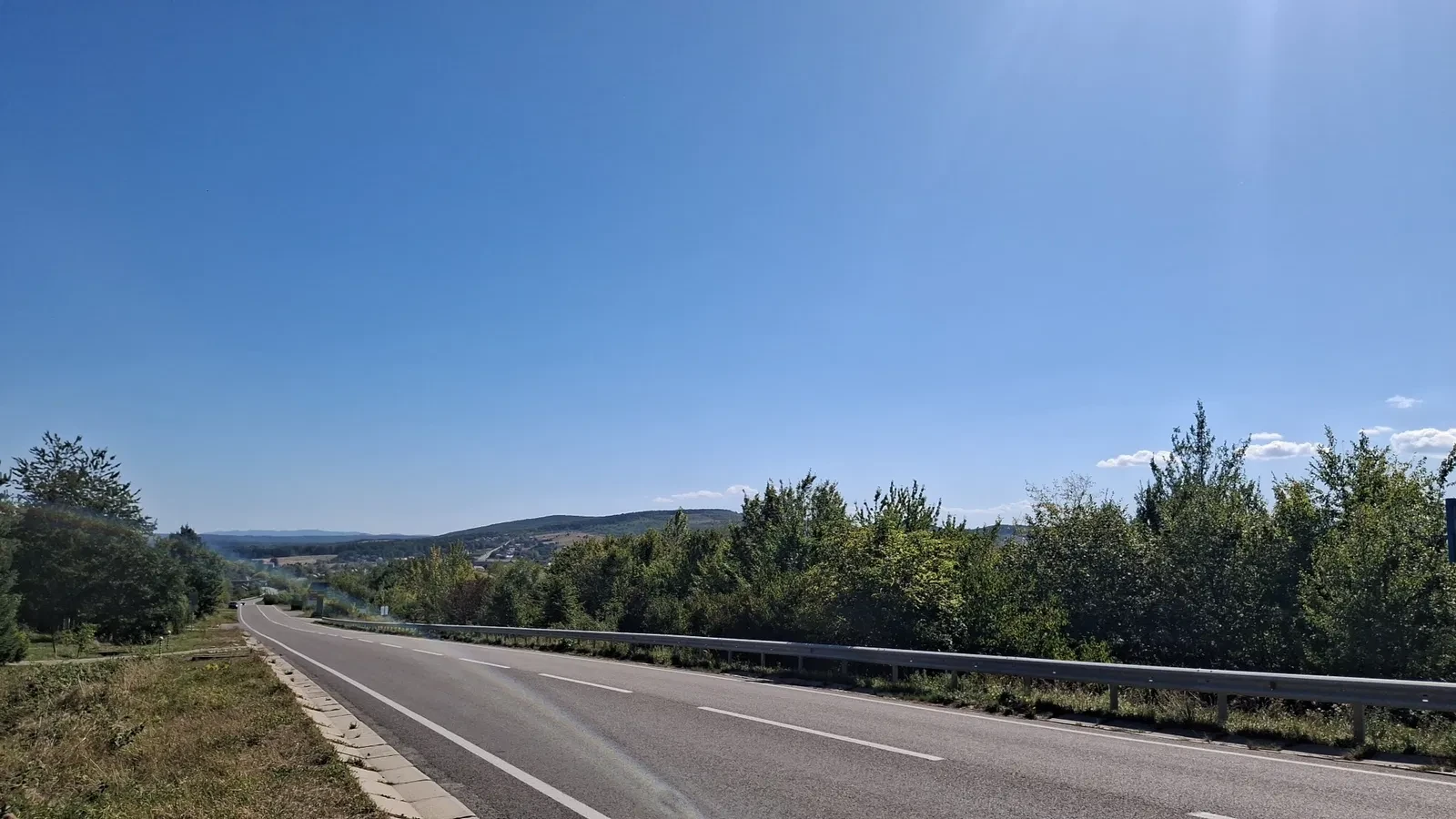 Ділянка 30 соток, Старуня: біля лісу, вид на гори, є заїзд - фото 2