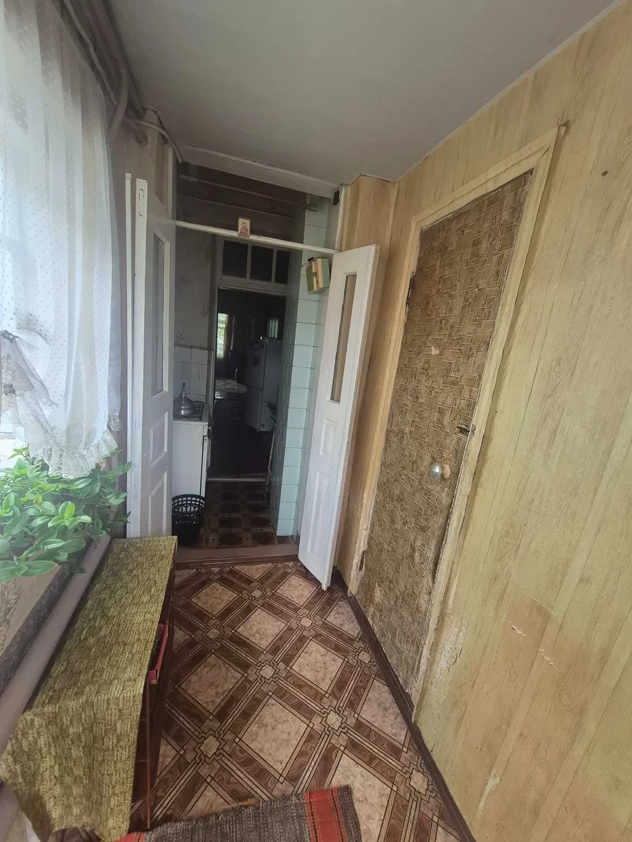 3-кімнатна квартира, Олександрівка: власний город, торг, фото 4