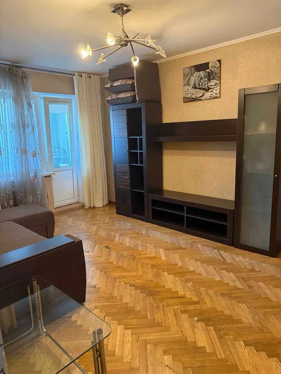 1-кімнатна квартира, Оболонський: озеро Вербне, метро «Оболонь», фото 3