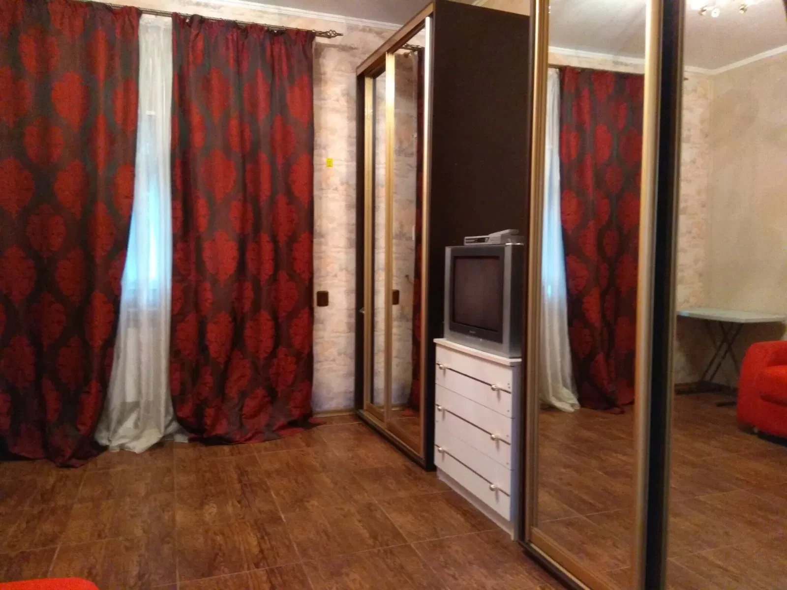 2-кімнатна квартира, Київський: пляж Чайка, АГВ, фото 5
