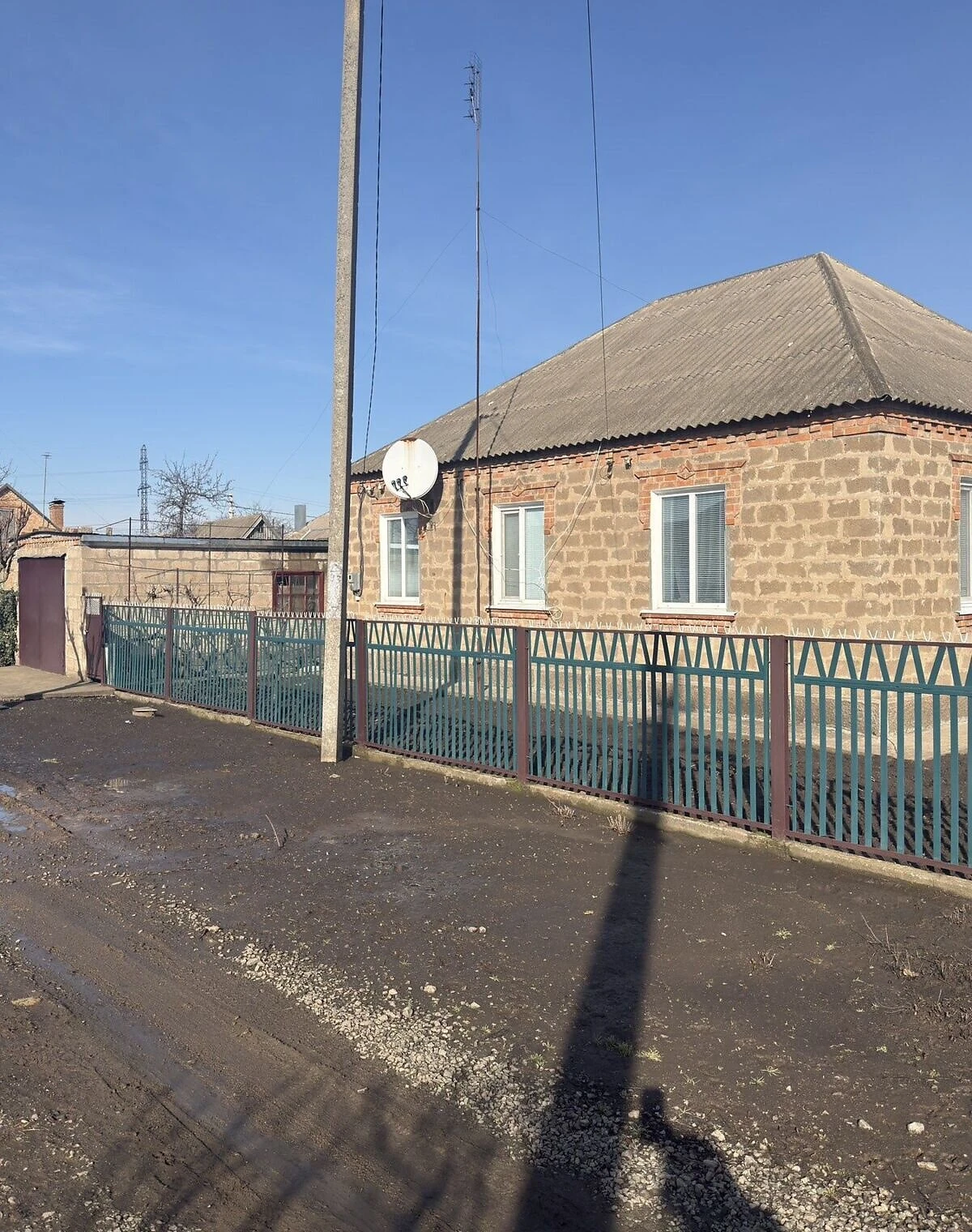 Будинок, Нікополь: гараж із підвалом, літня кухня - фото 3