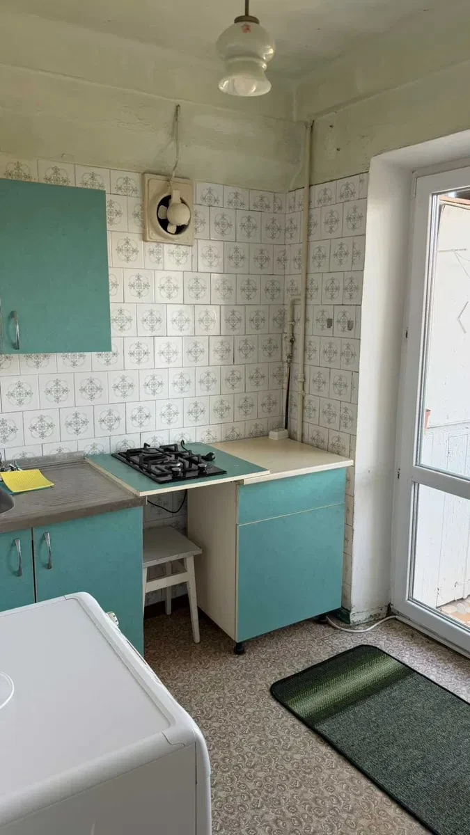 1-кімнатна квартира, Березняки: озеро Тельбін 12 хв пішки - фото 3
