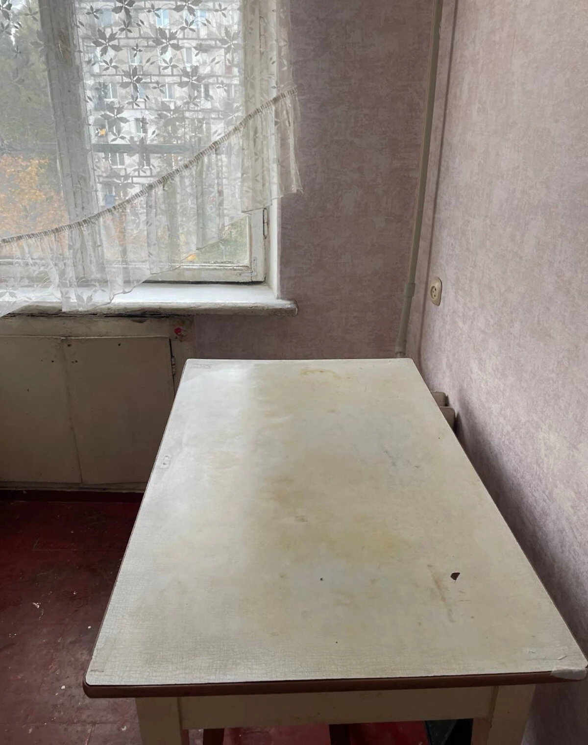 1-комнатная квартира, Шевченковский: вода и тепло без света, рассрочка - фото 2