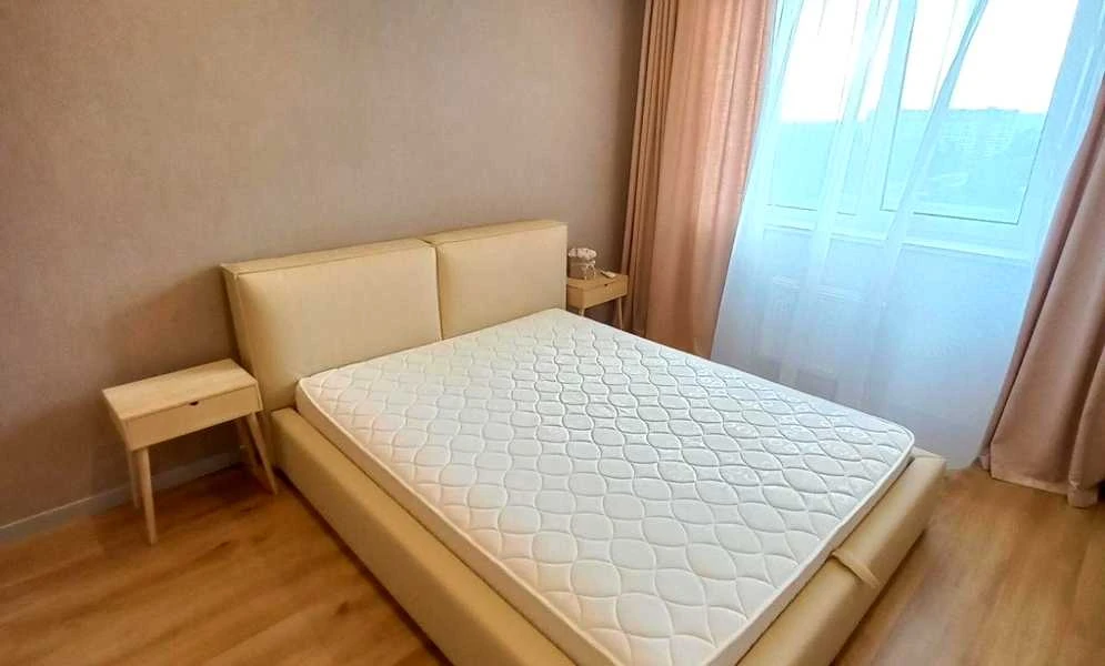 2-кімнатна квартира у ЖК Микитська Слобода: генератор, парк - фото 4