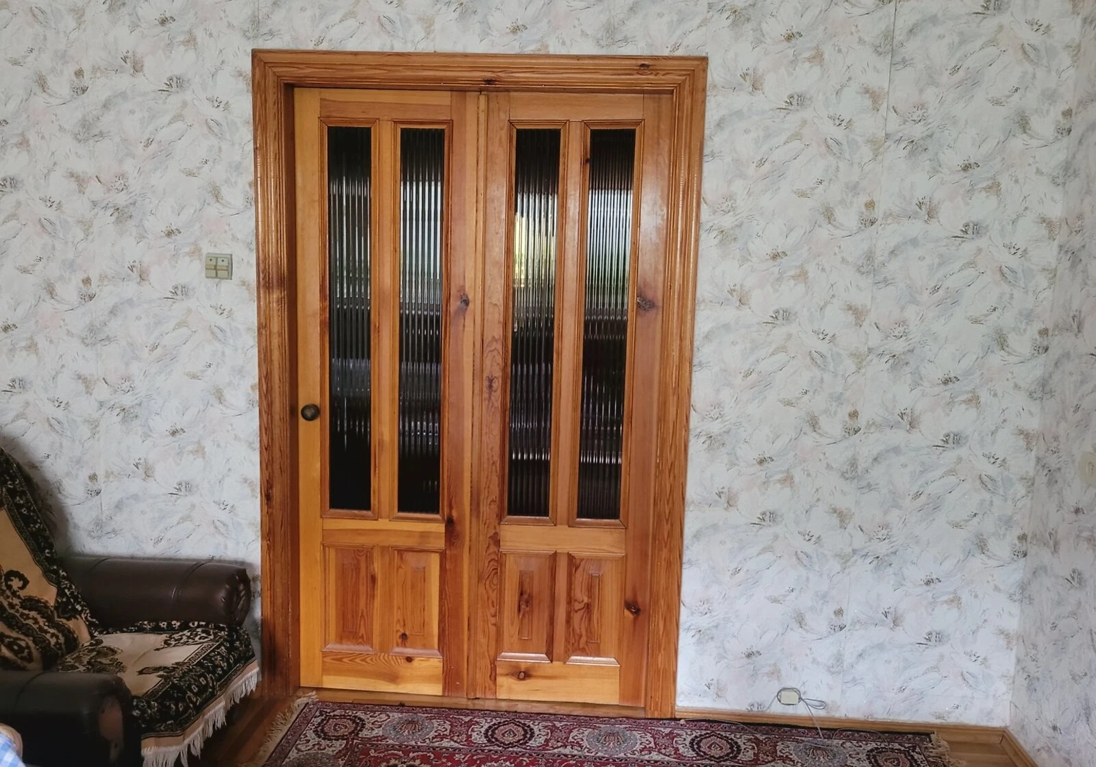 3-кімнатна квартира, 12-й мікрорайон: єВідновлення, торг, фото 4