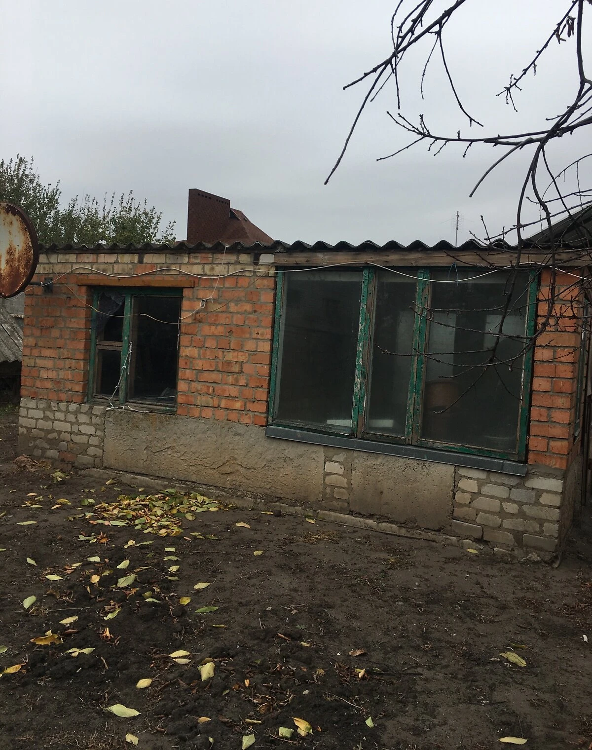 Будинок у Павлограді: єВідновлення, єОселя, гараж - фото 5