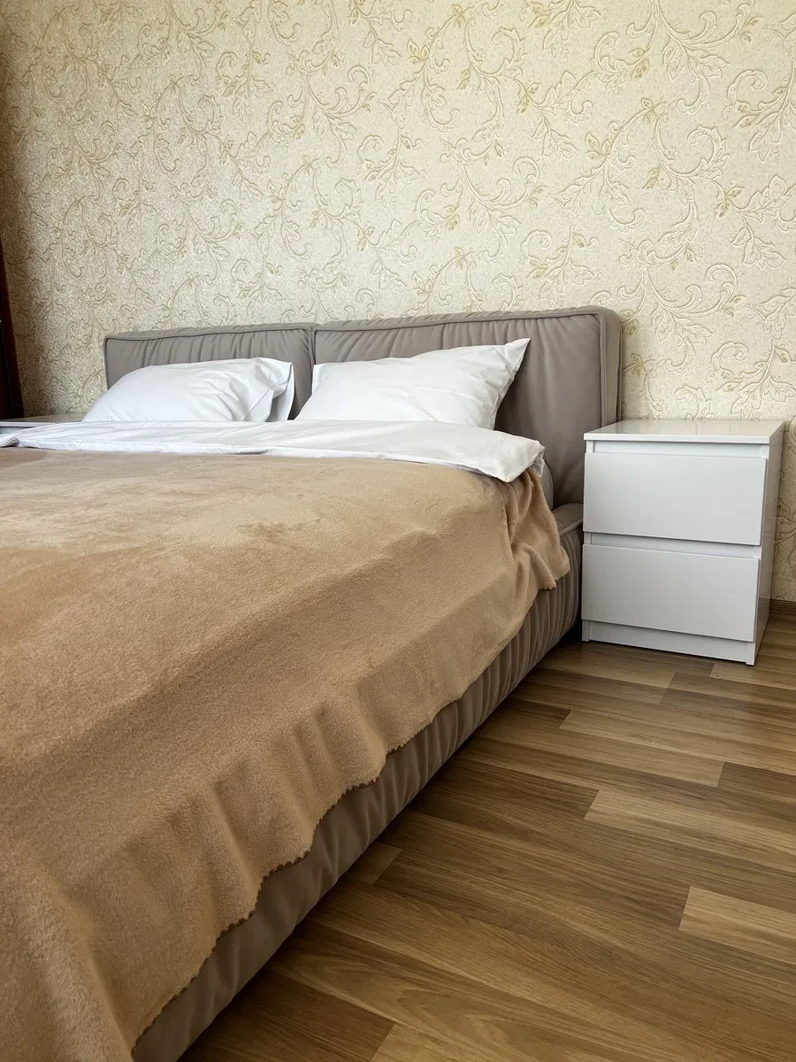 2-кімнатна квартира у ЖК Софіївська Слобідка: євроремонт, 2 балкони - фото 2