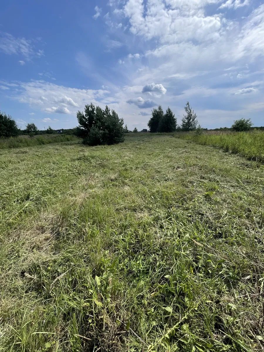 Ділянка 8 соток, Підрясне: житлова забудова, два заїзди - фото 4