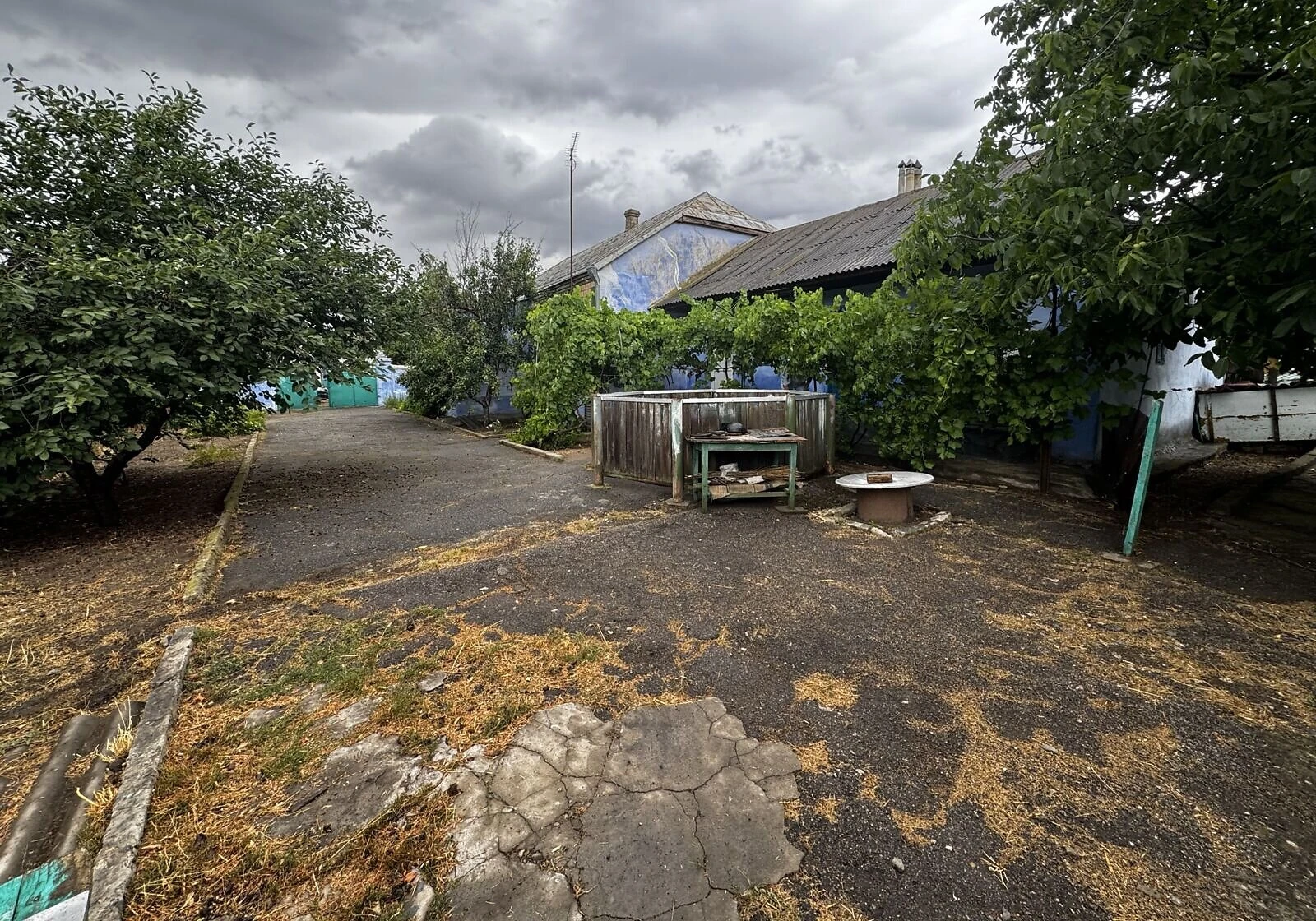 Будинок, Троїцьке (Нова Одеса): гараж у дворі, 6 соток, торг, фото 5