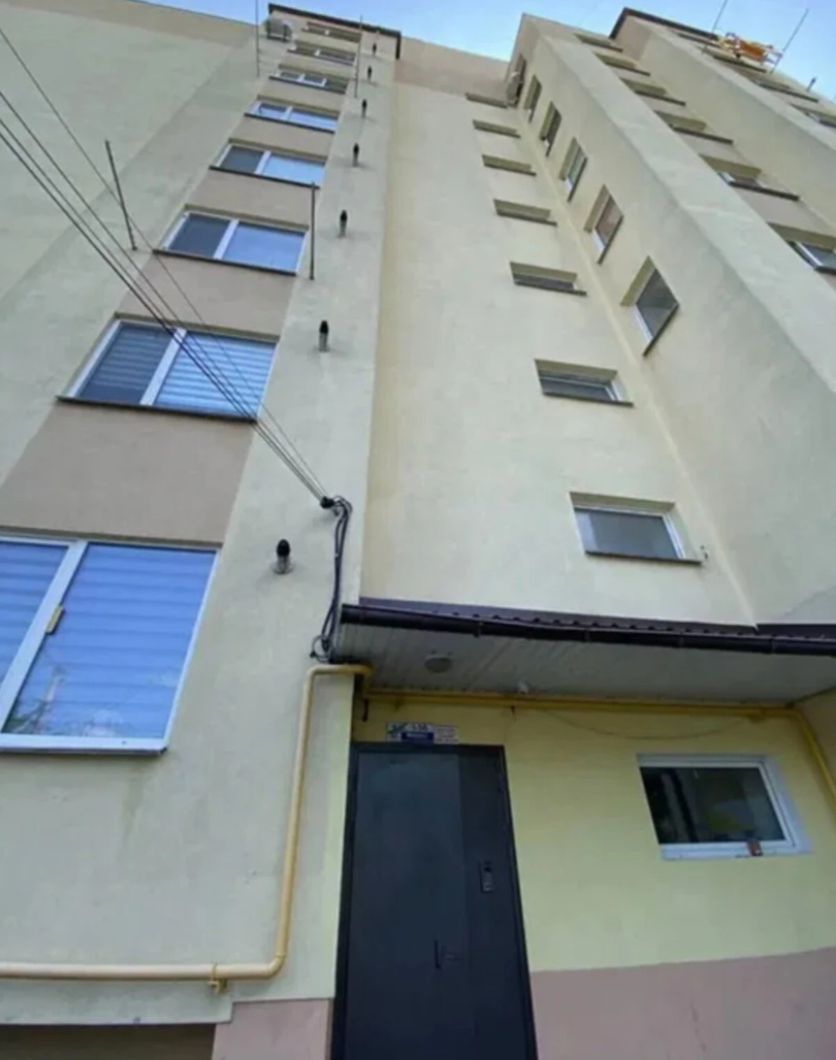 2-комнатная квартира, Садовая: кухня 16 м², балкон - фото 1