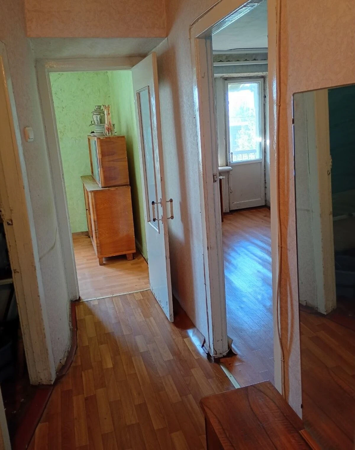 1-кімнатна квартира, Інгулецький, фото 2