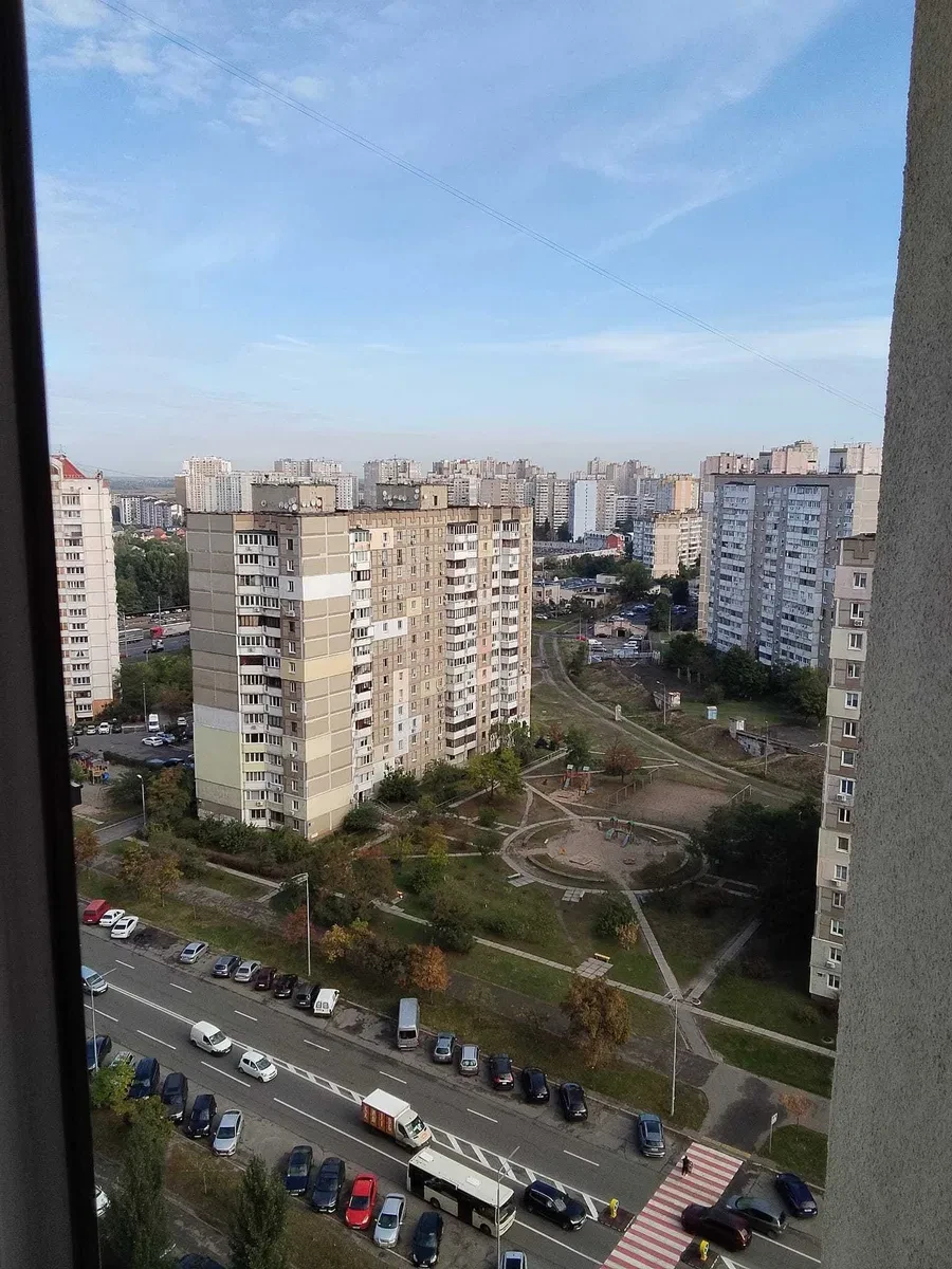 2-кімнатна квартира, Деснянський: ліфт і опалення під час відключень, фото 5
