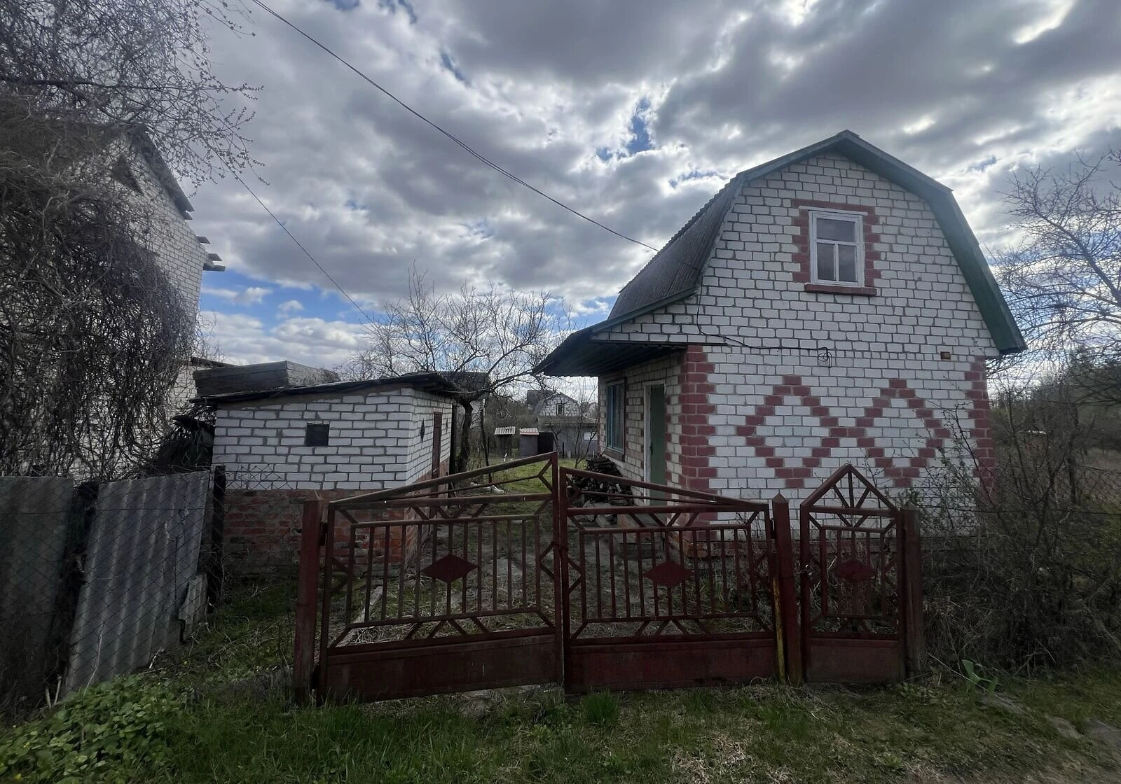 Дача, Полуботки: торг можливий, ділянка 5 соток, фото 5