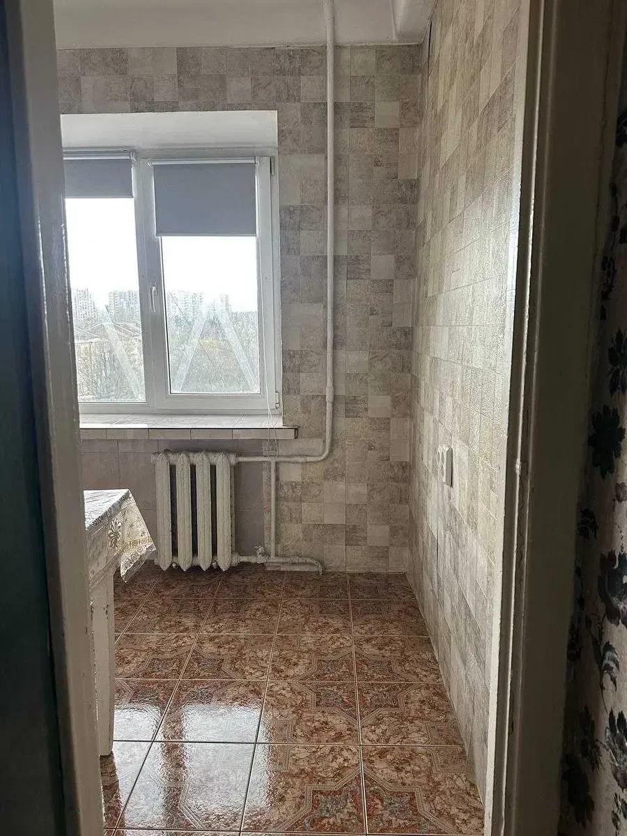 3-кімнатна квартира, Теремки -1: вид на ВДНГ, метро 10 хвилин пішки - фото 2