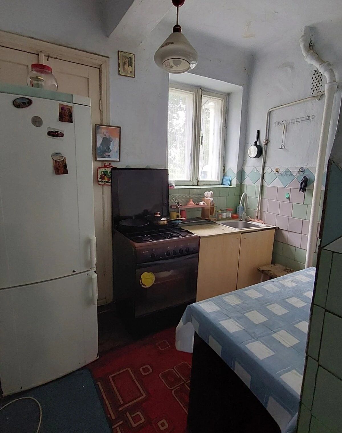 2-комнатная квартира, Жидачов: торг возможен, фото 4