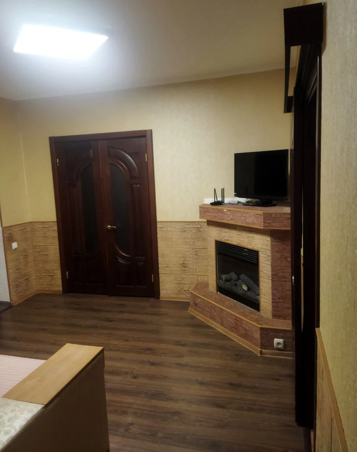 2-кімнатна квартира, Позняки: можна з малими дітьми - фото 1