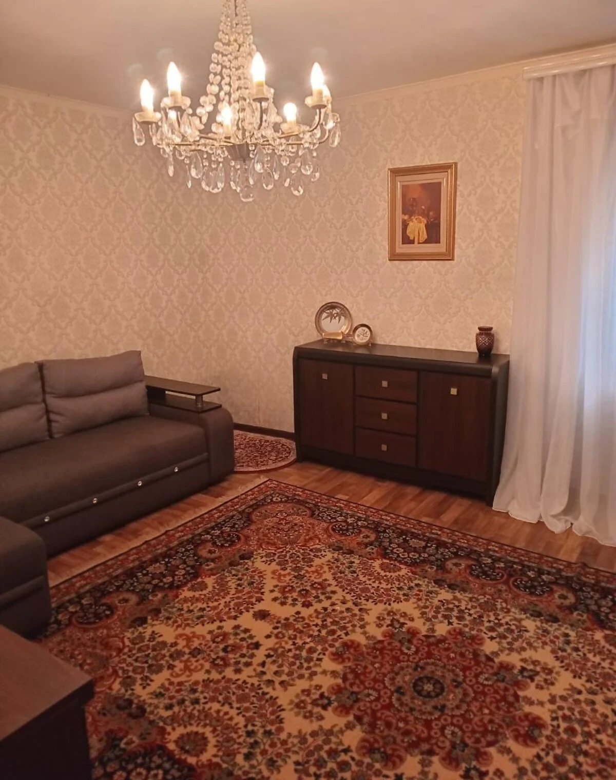 Будинок, Центральний: метро Вокзальна, торг можливий - фото 2