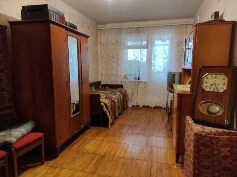 3-кімнатна квартира, Київський: біля метро Студентська, 2 балкони - фото 3