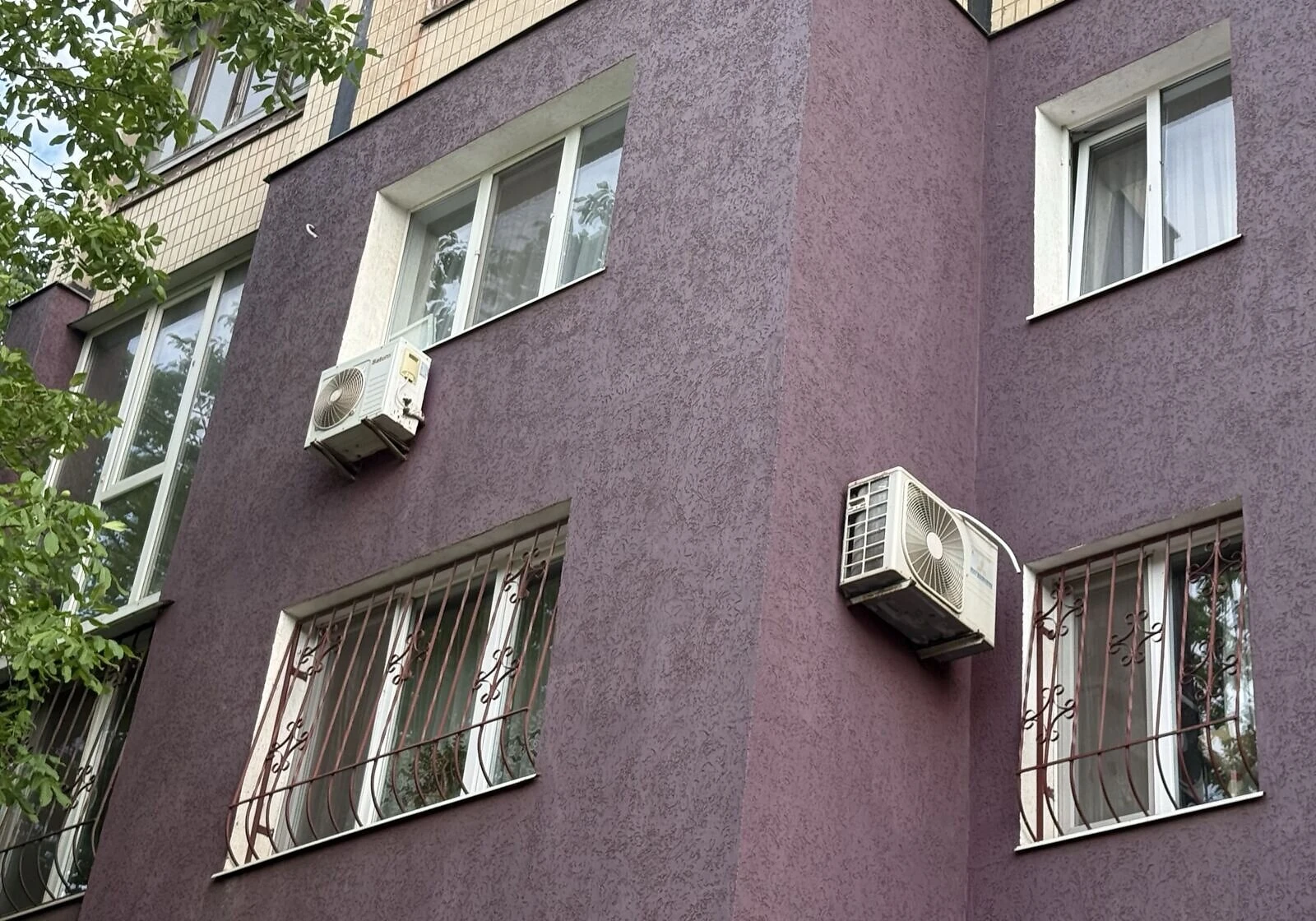 3-кімнатна квартира, Кривий Ріг: євроремонт, централізоване опалення - фото 1