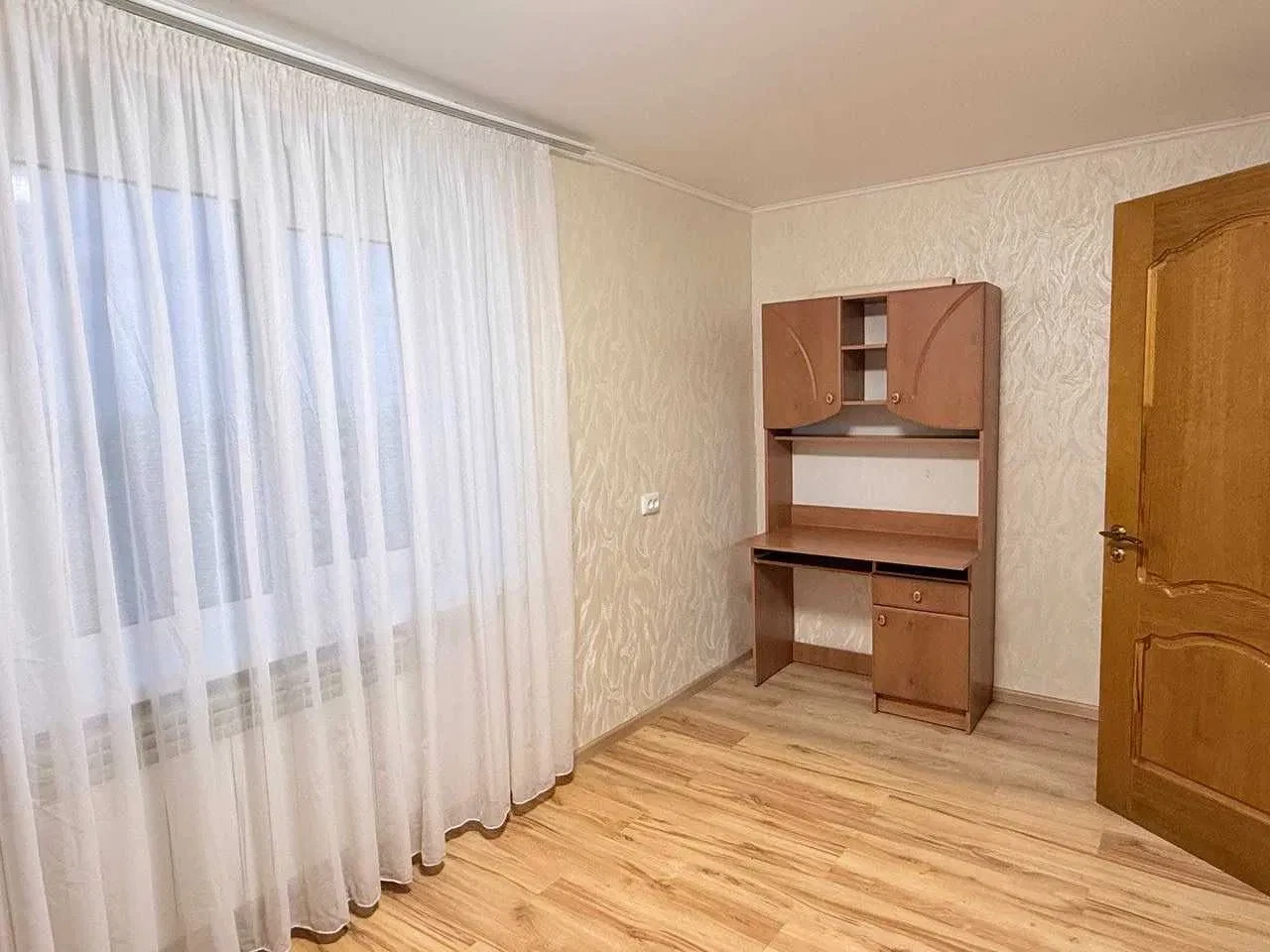 2-кімнатна квартира, Кам’янське: перша здача, автономне газове опалення - фото 5