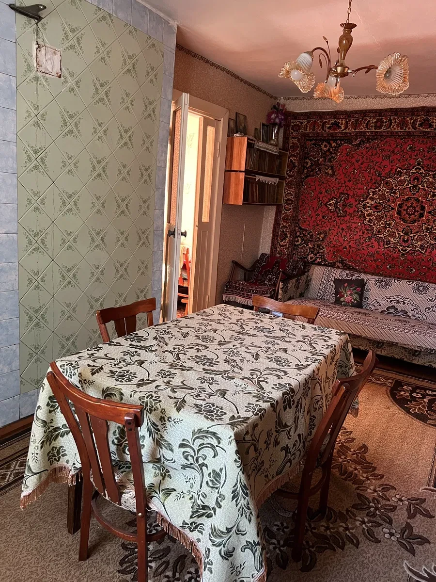 3-кімнатна квартира, Ємільчине: гараж, автономне опалення, торг - фото 2