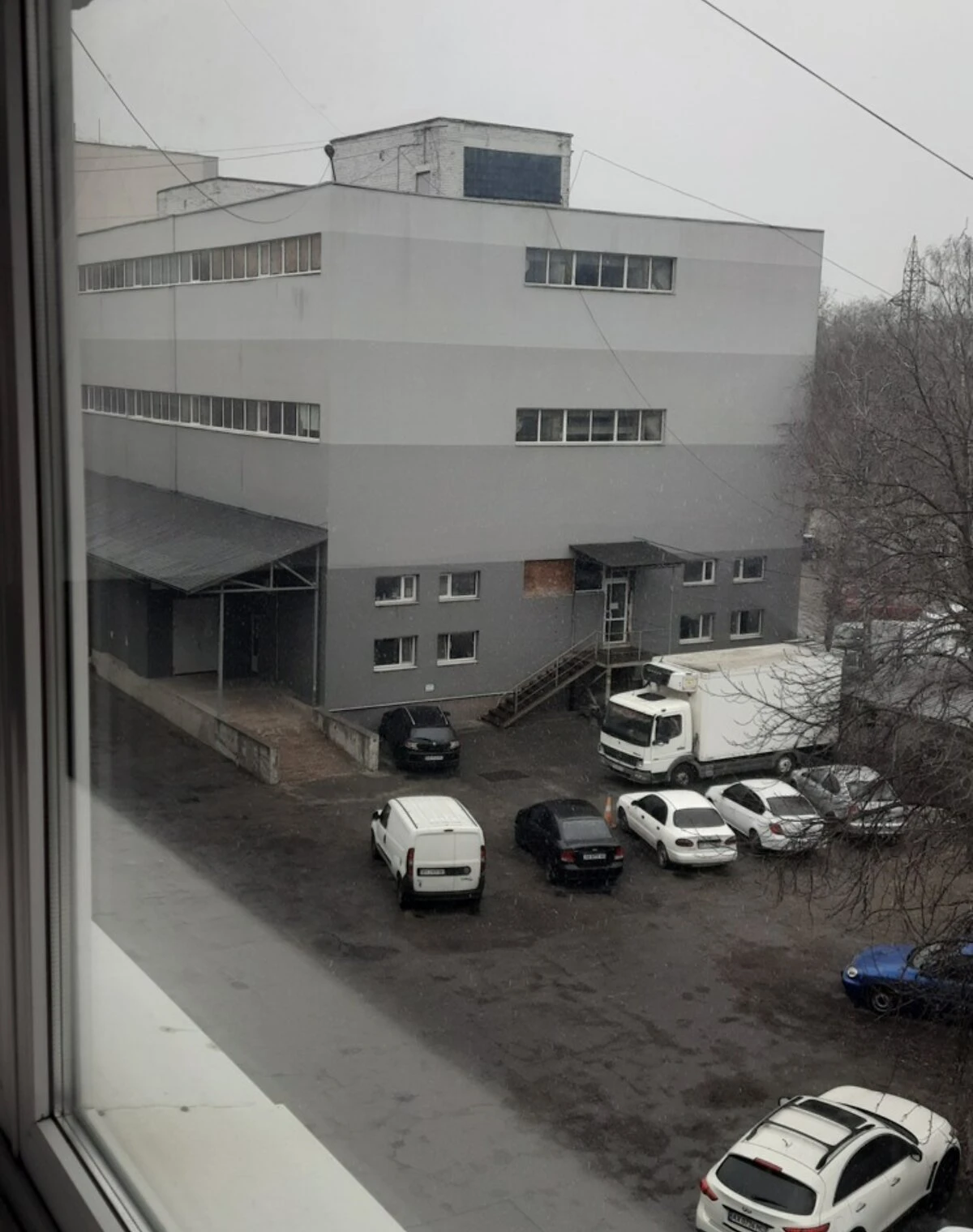 Склад, Соломенский: рампа, автономная котельная, грузовой лифт - фото 3