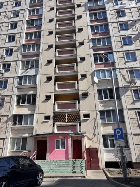 1-кімнатна квартира на вулиці Райдужній: євроремонт, панельні стіни - фото 3