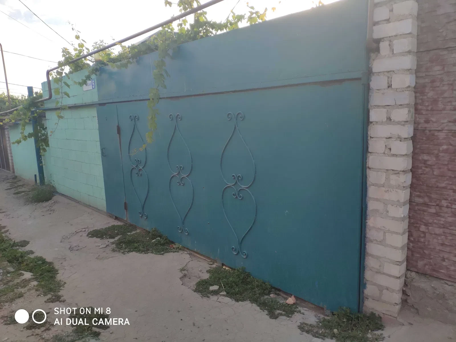 Будинок, Інгульський: гараж, місце для 2 авто - фото 1