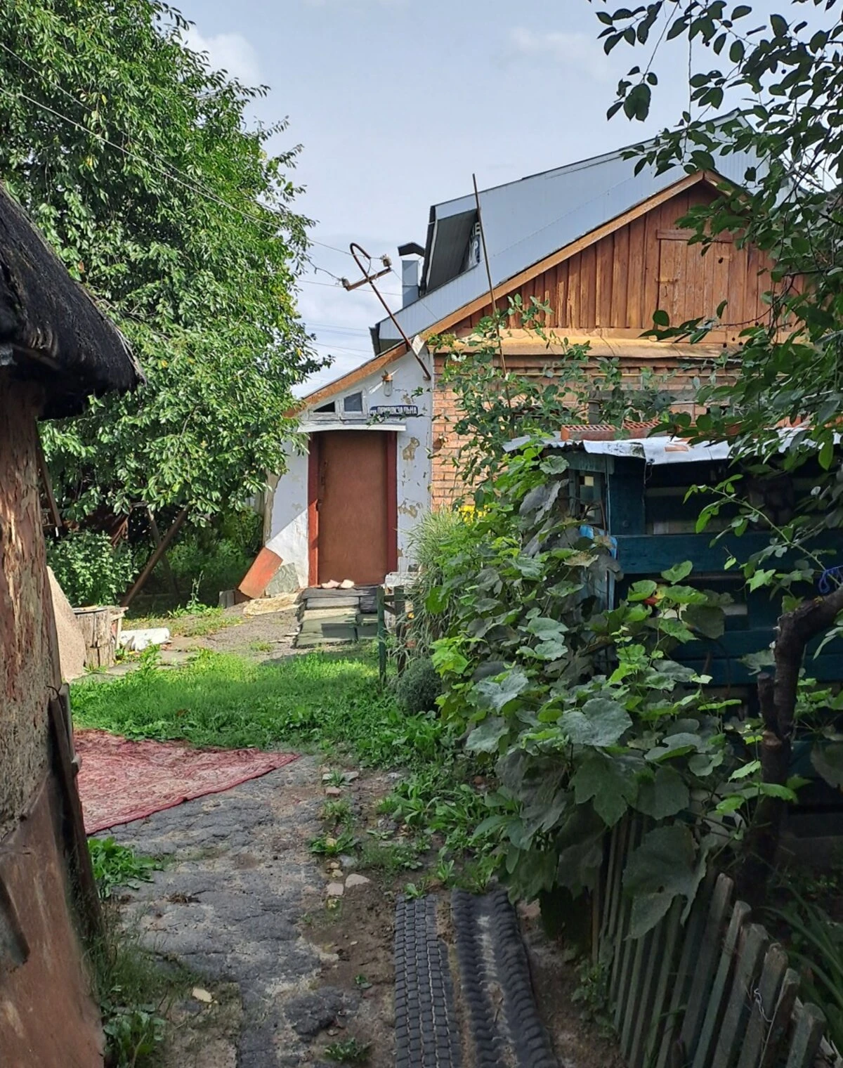 Частина будинку, Старе місто: газове опалення, 3,28 сотки - фото 5