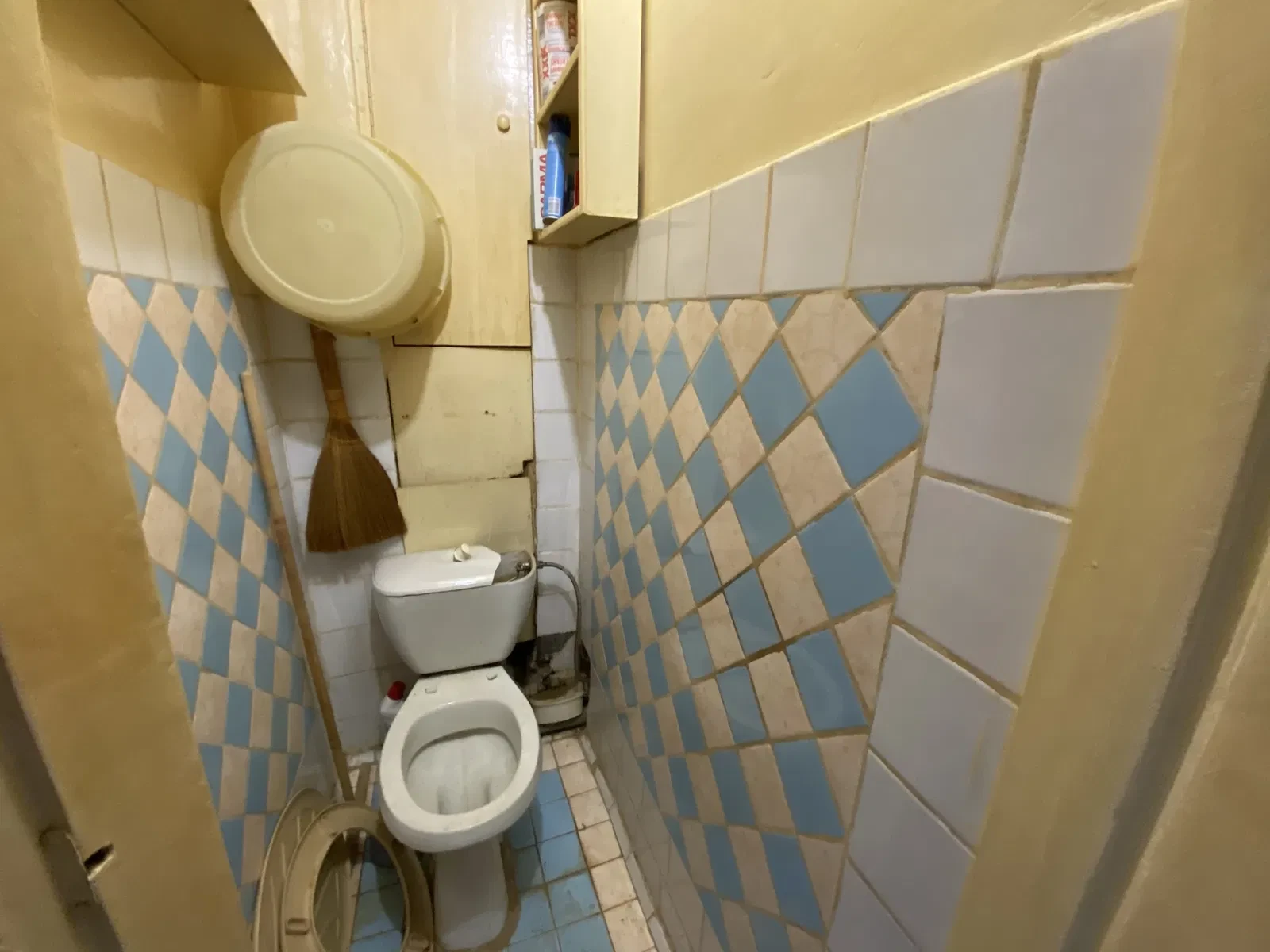 3-комнатная квартира, Корабельный: планировка 2+1, торг, фото 5