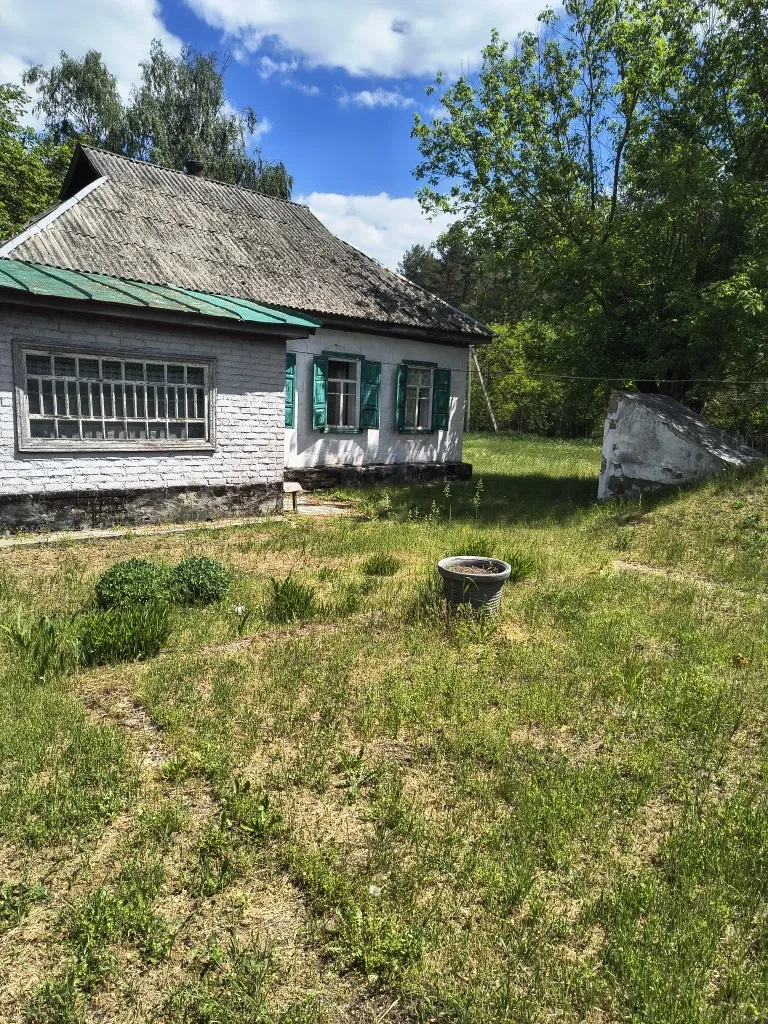 Будинок, Хацьки: 25 соток, гараж, ліс і берег - фото 2