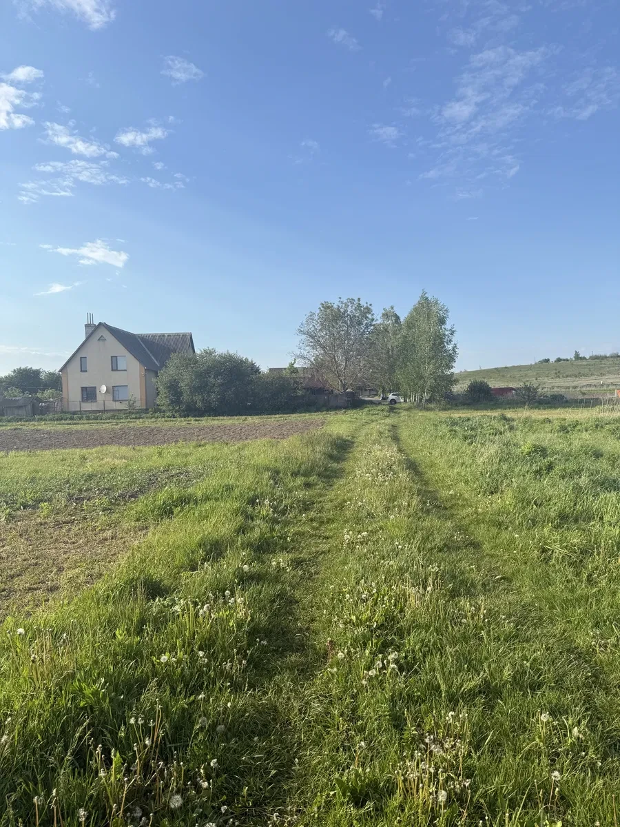 Ділянка 10 соток, Новий Двір: під житлову забудову, комунікації поруч - фото 3