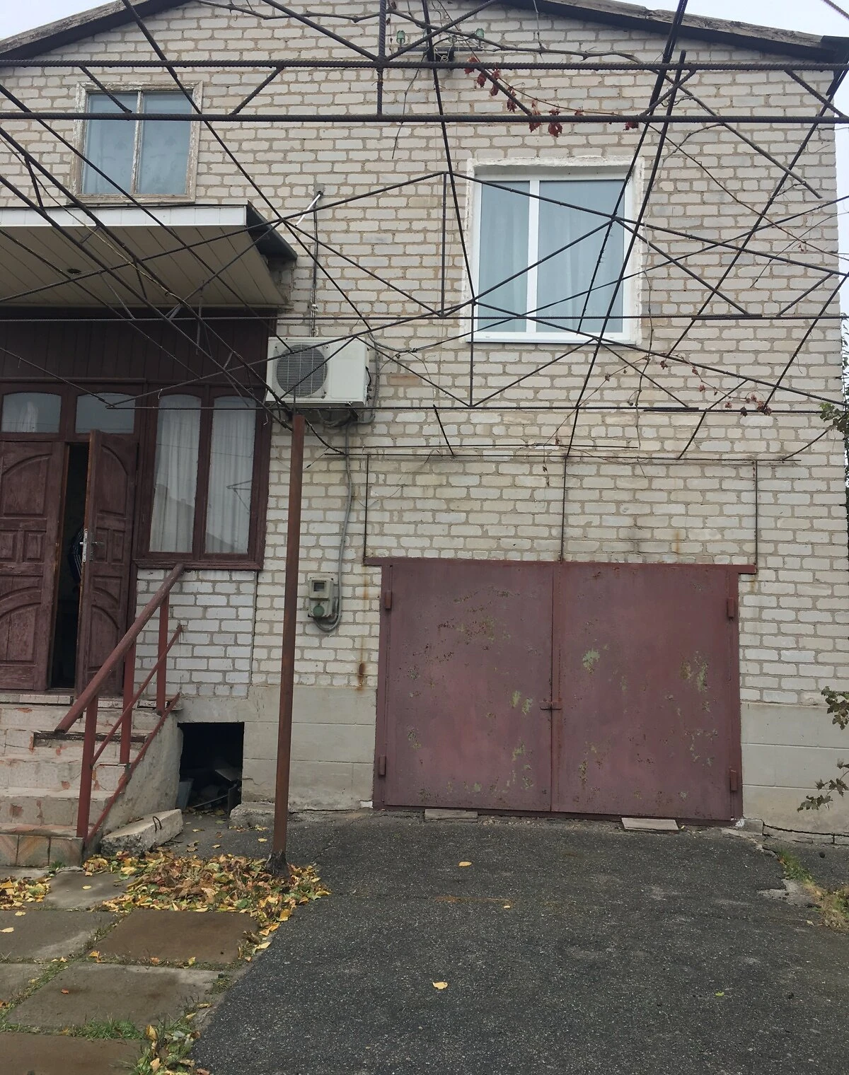 Будинок у Павлограді: єВідновлення, єОселя, гараж - фото 2