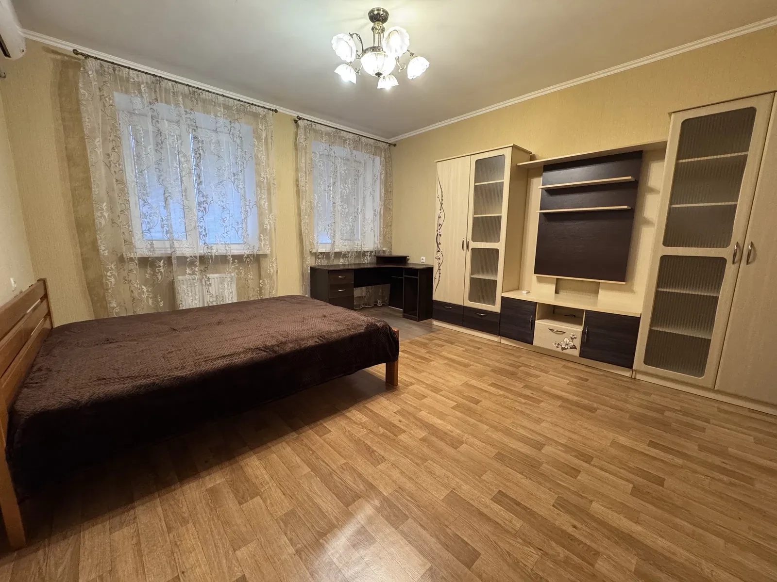 1-кімнатна квартира, Полтава: біля Аграрного університету, без тварин - фото 5