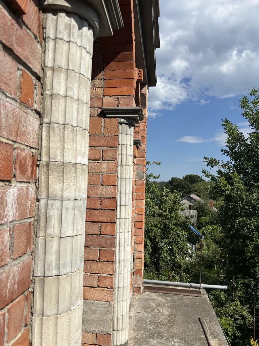 Будинок, Чернівці: ділянка 10 соток, після будівельників - фото 4