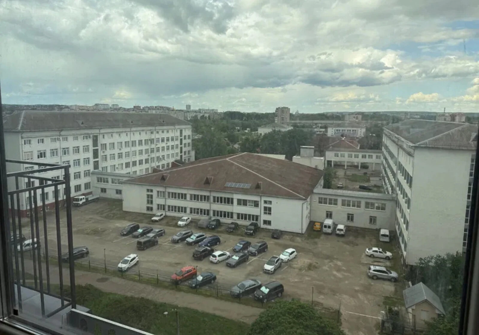 2-комнатная квартира, Набережная: новостройка, дом 2024 года - фото 4