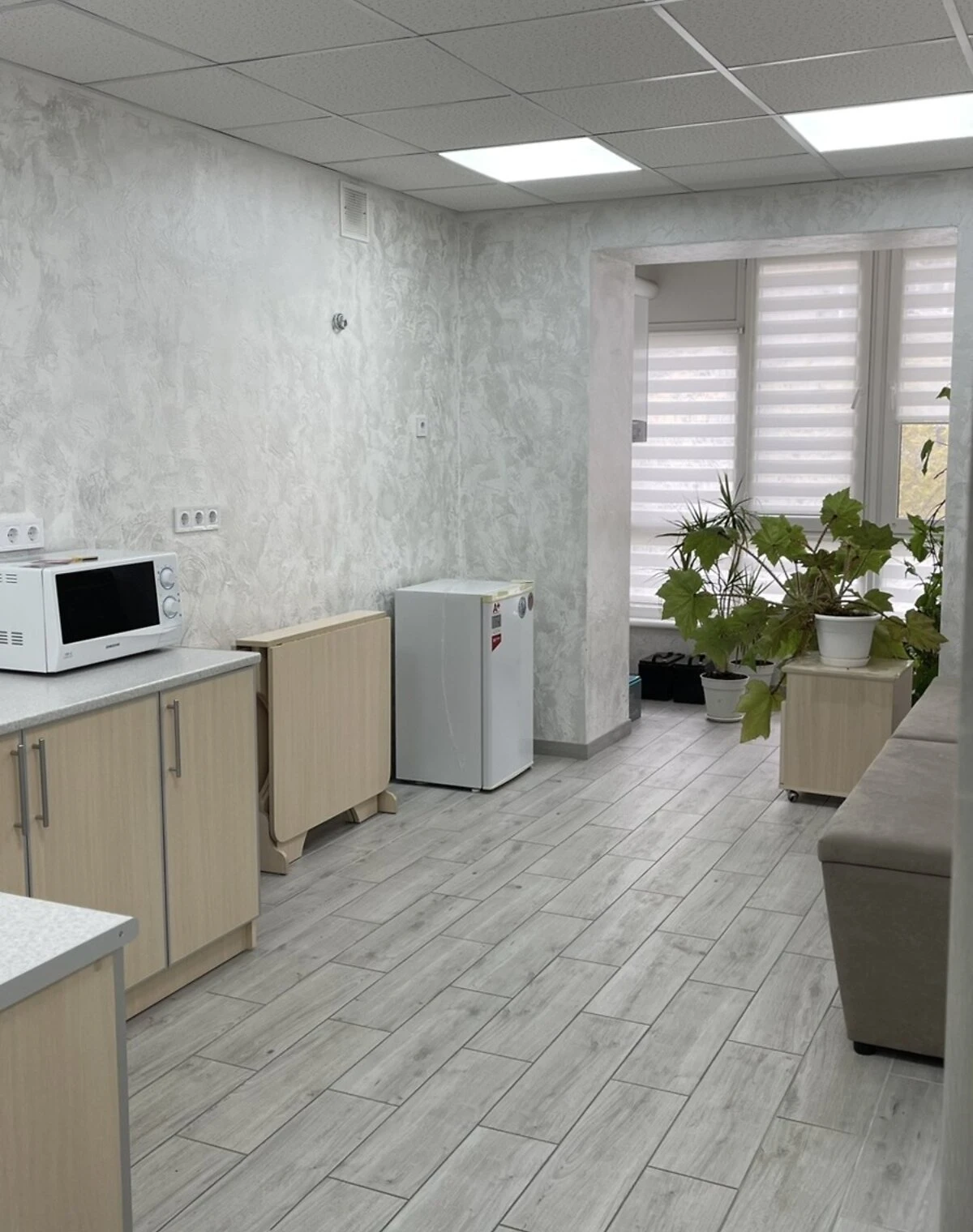 2-кімнатна квартира, Вишенька: закритий двір, газове опалення - фото 4