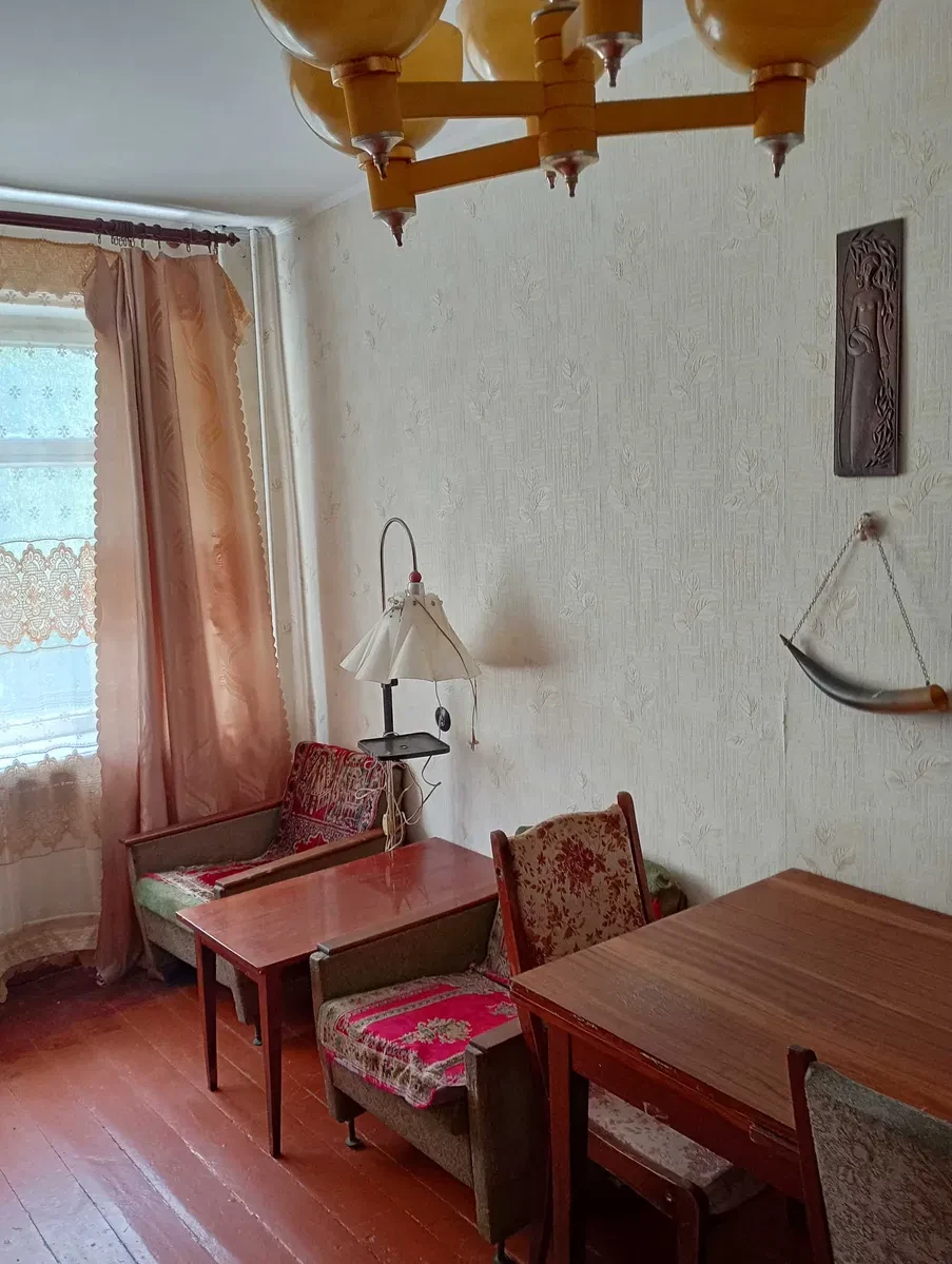 3-комнатная квартира, Смела: центр, рядом с Файномаркетом, фото 5