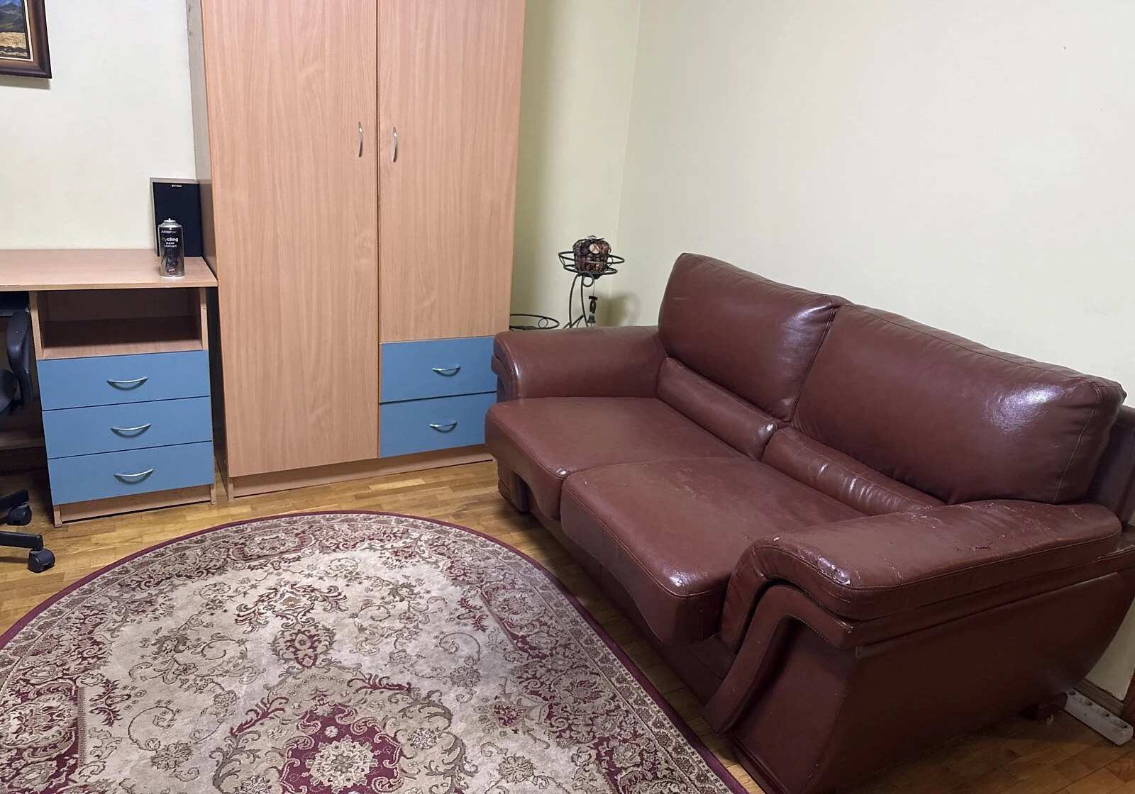 3-кімнатна квартира, Північний: євроремонт, фото 4