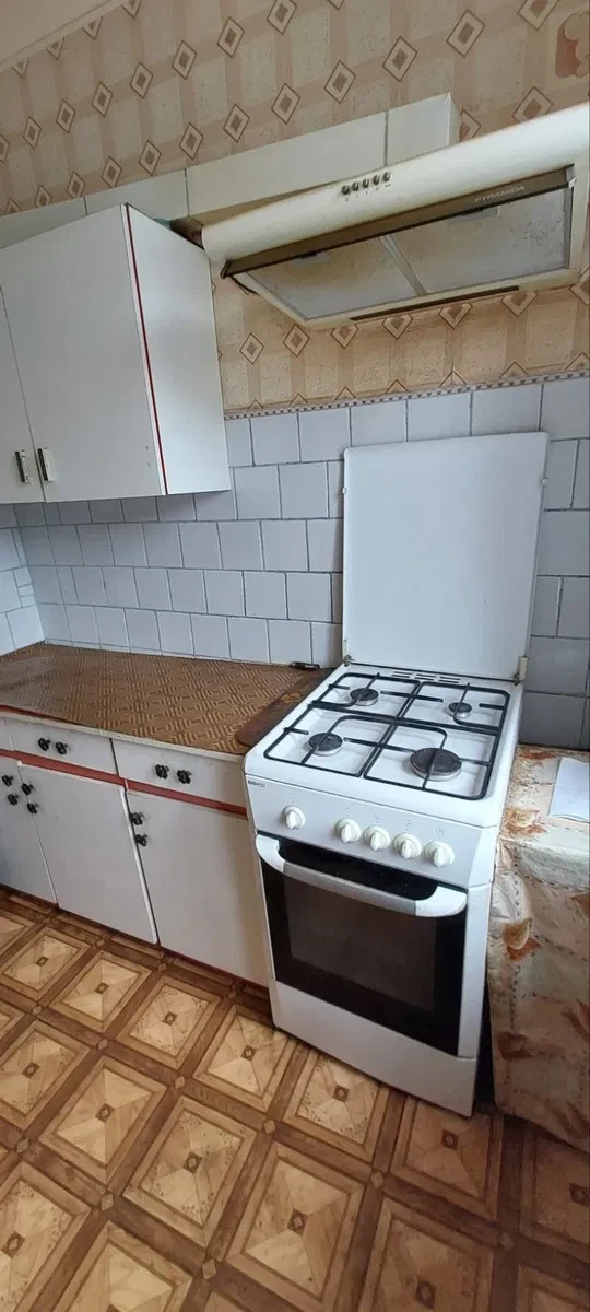 2-комнатная квартира, Хмельницкий: в центре, раздельные комнаты