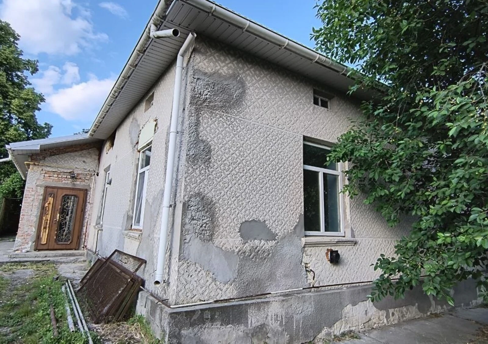 Будинок, Супранівка: веранда, гараж із підвалом, свердловина - фото 3