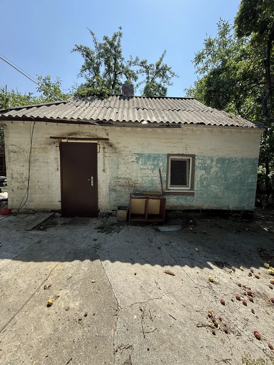 Будинок, Долинська: газ підведений, жила літня кухня - фото 2